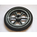 well sell plastic bike wheel 12''